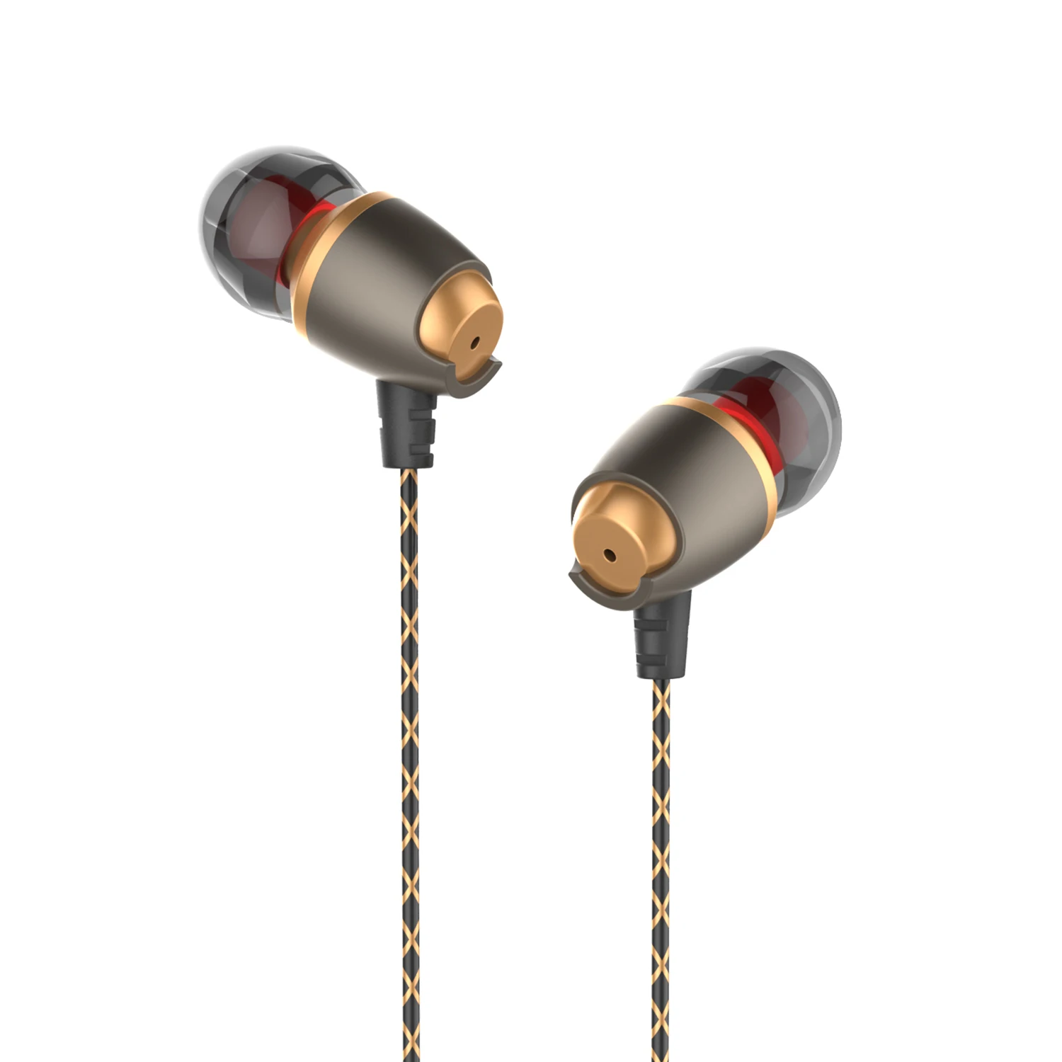 PLEXTONE X50M Fashion Earphones For iPhone Ipod High Quality Music