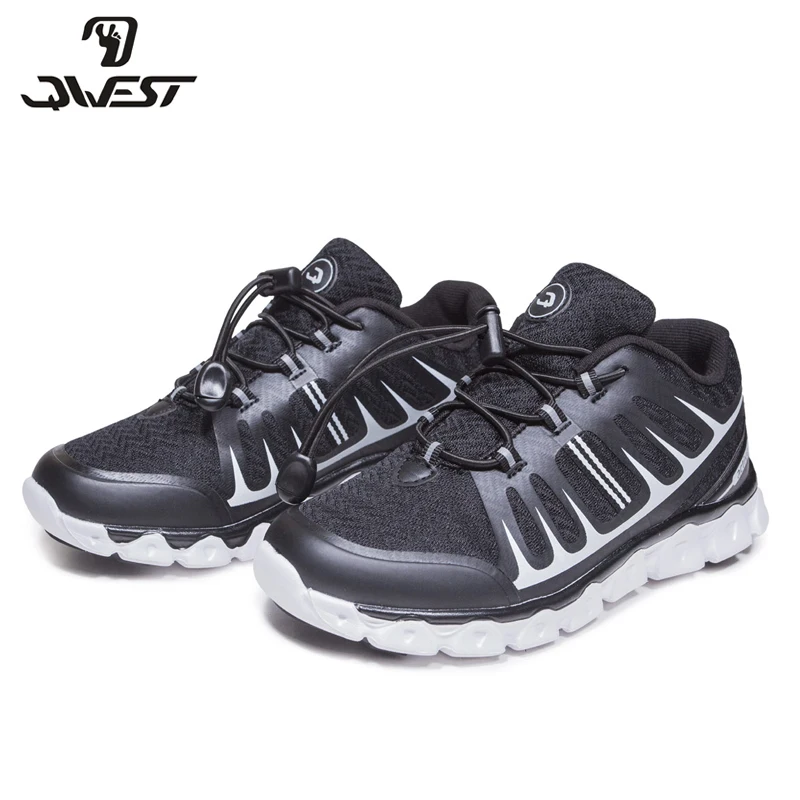 

QWEST (by FLAMINGO) New Fashion High Quality Print Comfortable Spring & Autumn Breathable sneakers for boy 81K-YC-0606