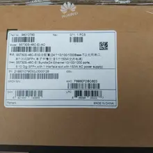 huawei S5730S-48C-EI-AC 24 гигабитный кабель интерфейсы+ 8 10 гигабитных волоконных интерфейсов SPF+ переключатели