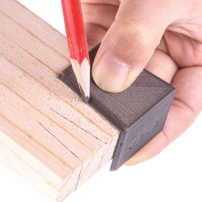 3 шт/лот деревообрабатывающее устройство, шарнирная плановая линия, DIY ласточкин хвост, врезная маркировка