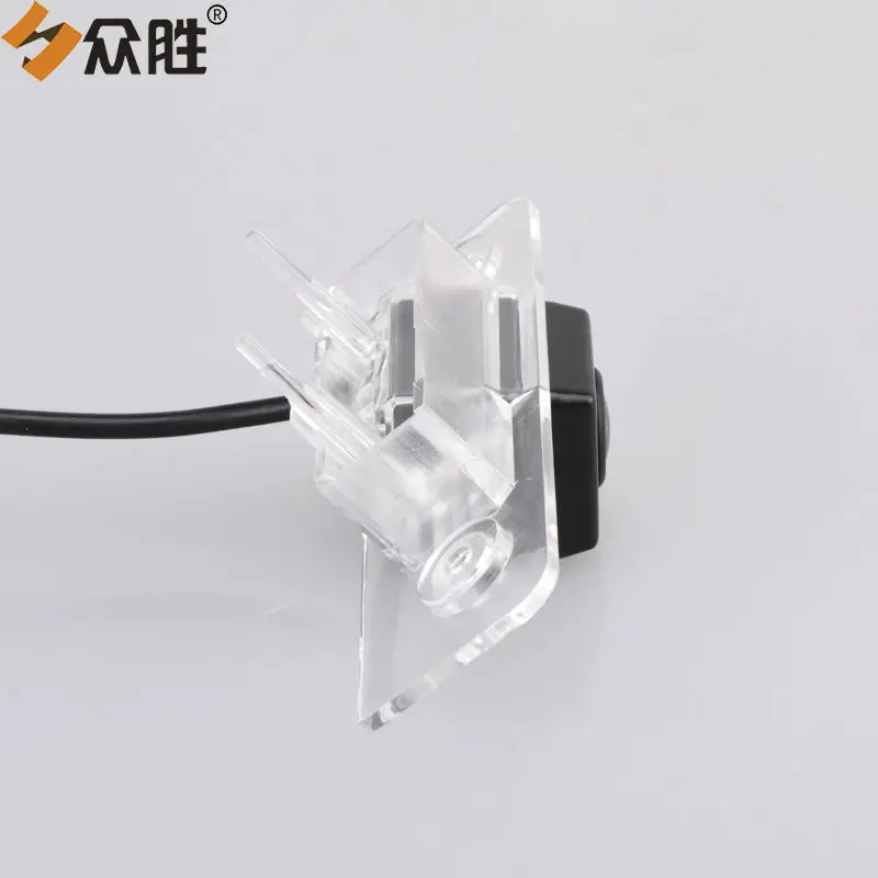 Car Rear View Camera for Skoda Octavia 2010-2014 HS8173 (8)