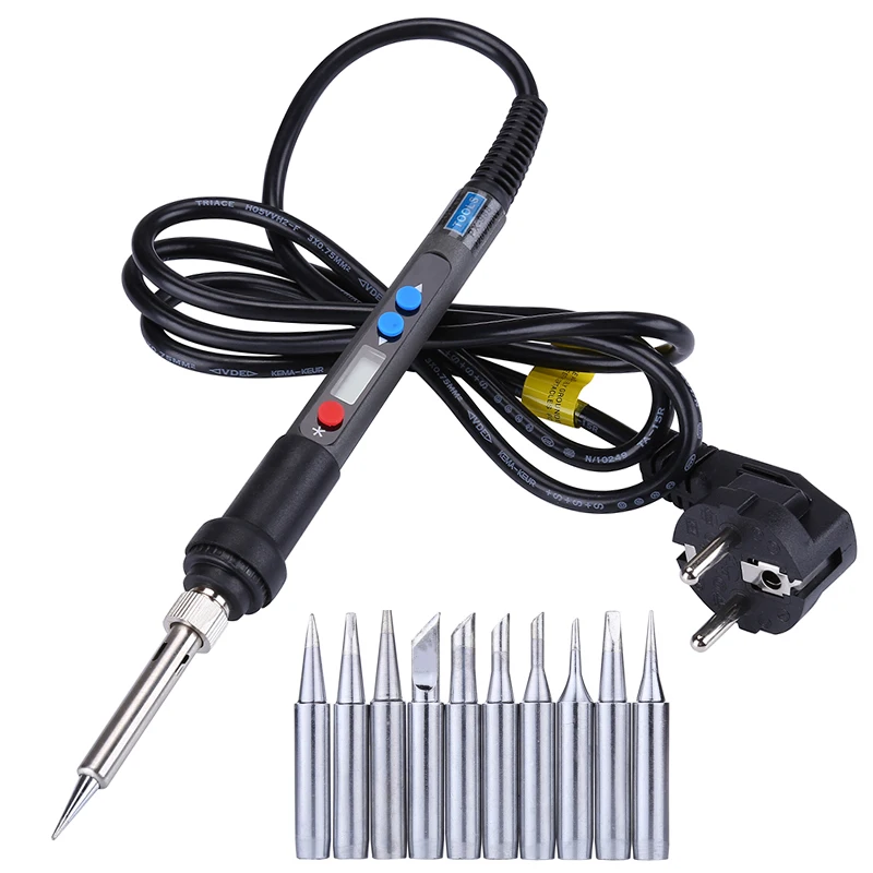 soldering iron