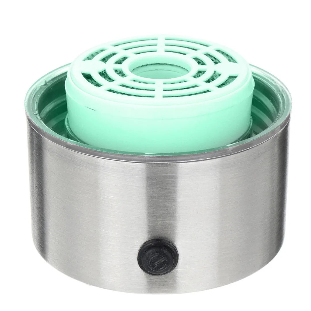 1Pc USB Charge Hydrogen Rich Water Ionizer Maker Generator Bottle Cup Easy To Absorb