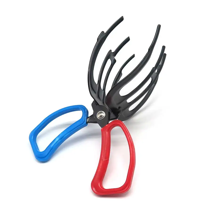 

1 piece iron grip Control the fish Pliers Lip Grips Fishing Accessory