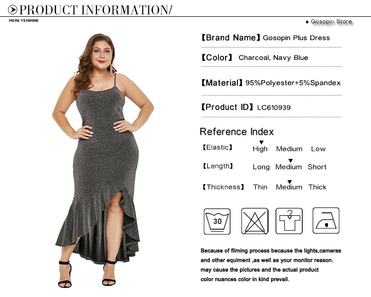 product informaiton
