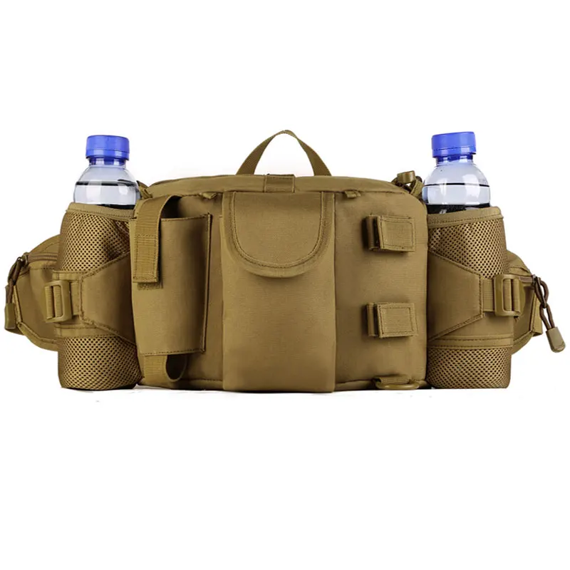 

Protector Plus MOLLE panel 3 functions Ultra-light waist shoulder pack bag Soldier Ultimate Stealth Carrier Wholesale Defoe 5