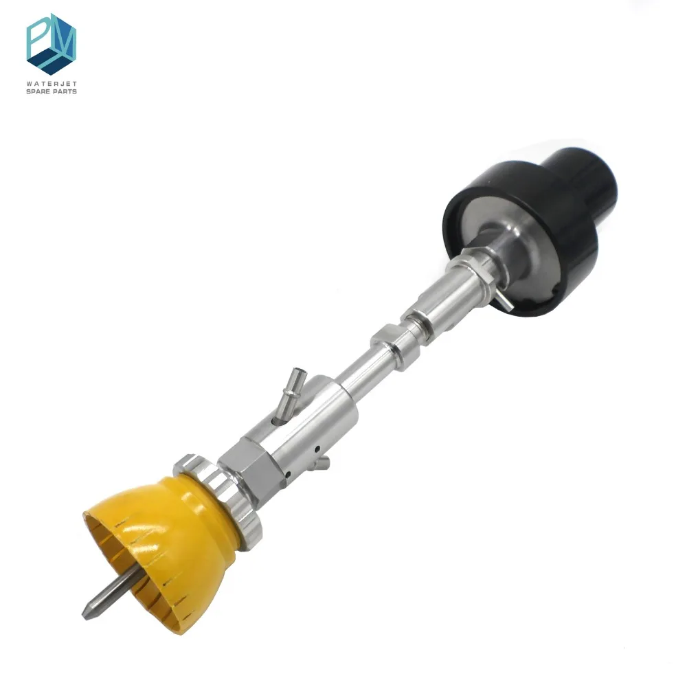 waterjet spare parts flow 60k ECL cutting head assembly including