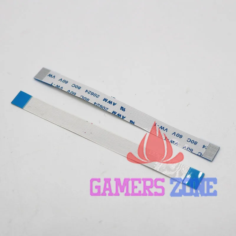 10 шт. Новый гибкий кабель для сброса мощности SONY PLAYSTATION 2 PS2 50000 30000 70000 79000|cable for|cable for