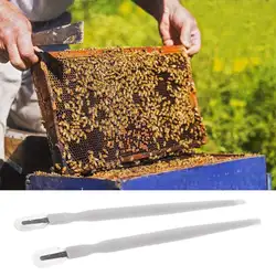 2 шт. Пчеловодство прививка ручка Королевский скребок для геля вывод маток прививки поставки