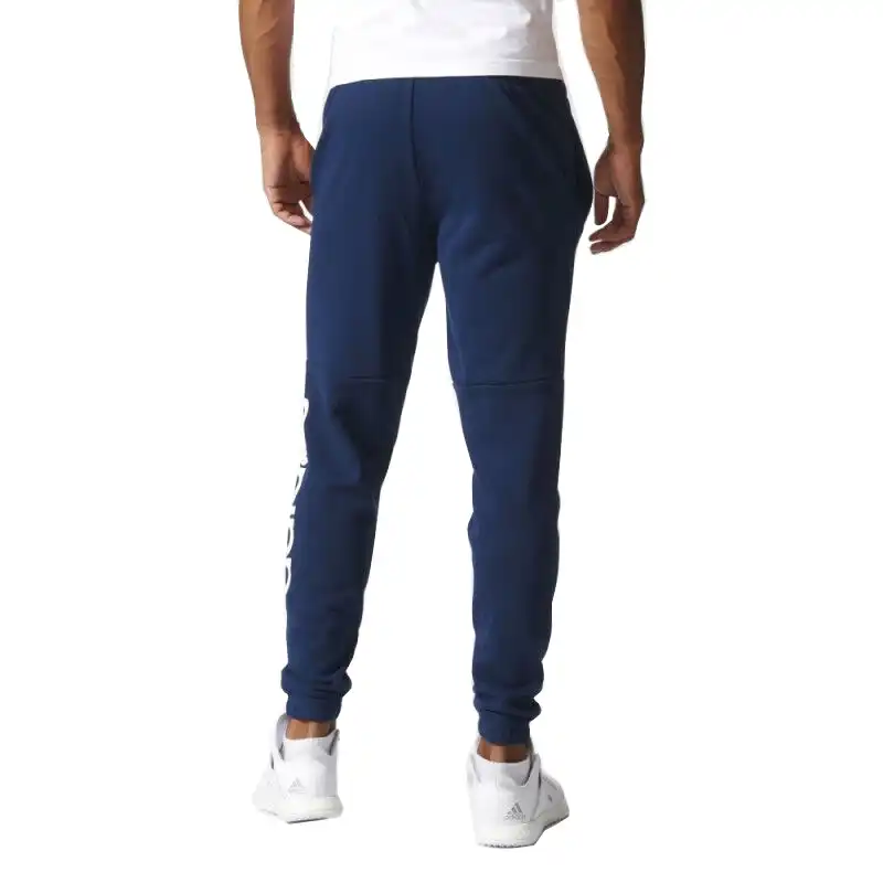 adidas ess cot flc jog