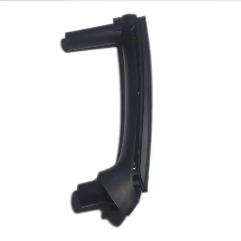 Rear Right Door Black Pull Grab Handle For Vw Passat B5 1998