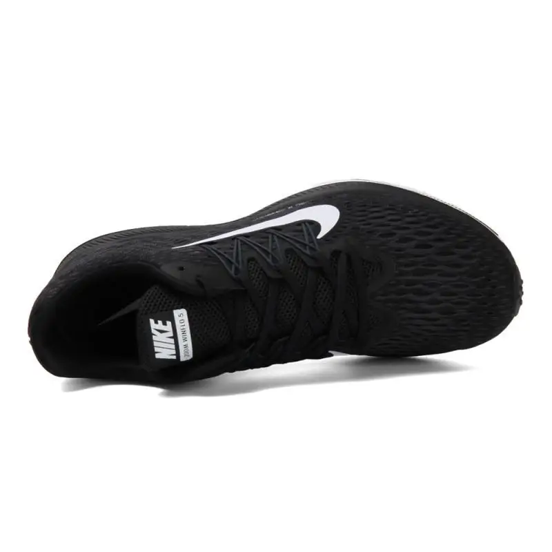 Мужские кроссовки для бега NIKE ZOOM WINFLO 5 новинка 2019|Беговая обувь| |