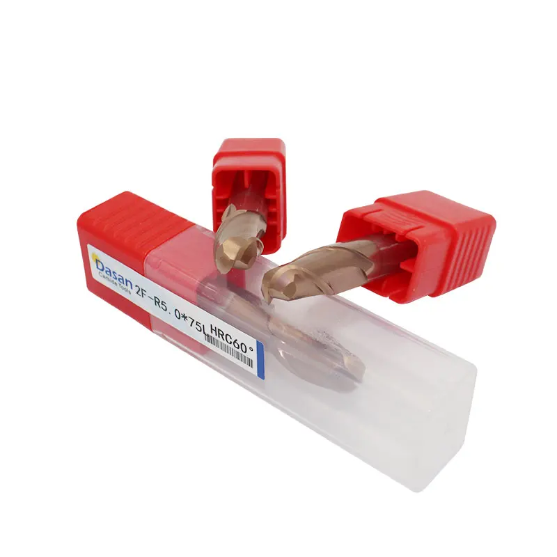 HRC60-2F-R5.0X10X75L-(2)