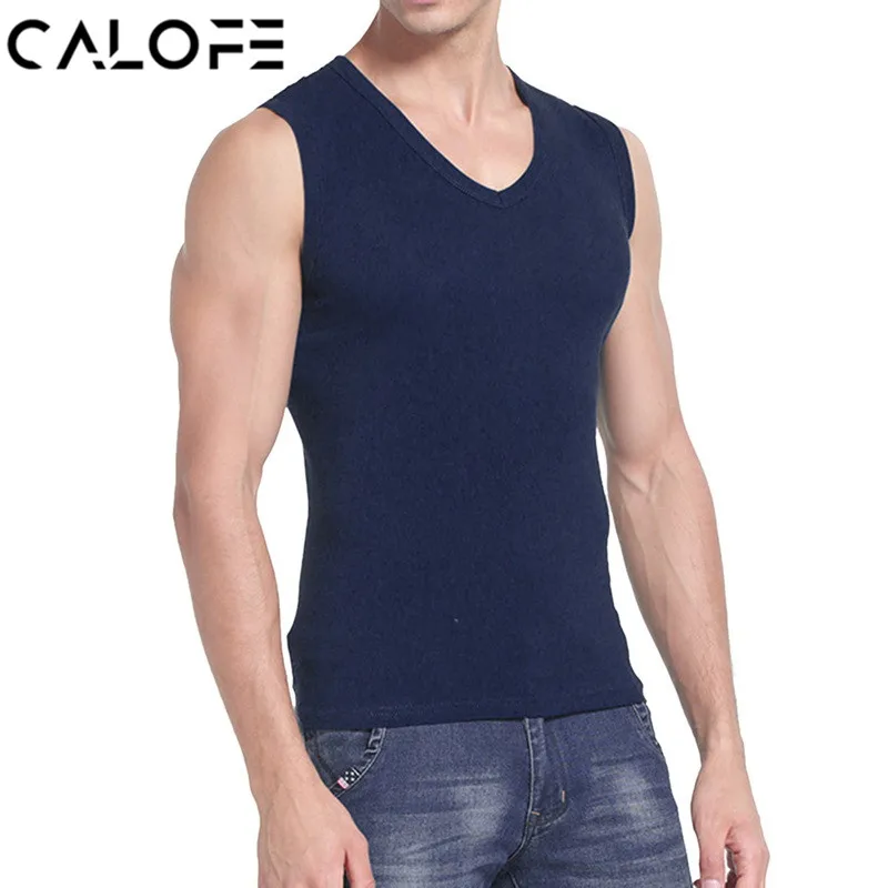 Sexy Men's Board Beach Shirts Summer Tank Top Male Fitness Slim Vest ...