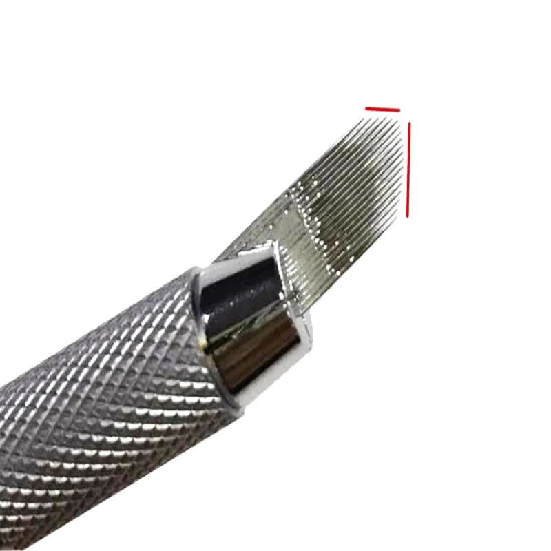 21 blades