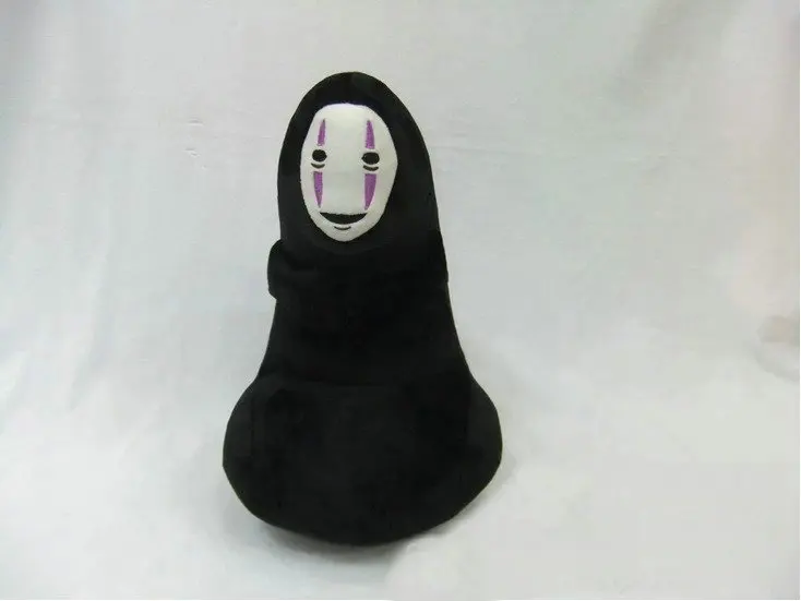 slenderman plush