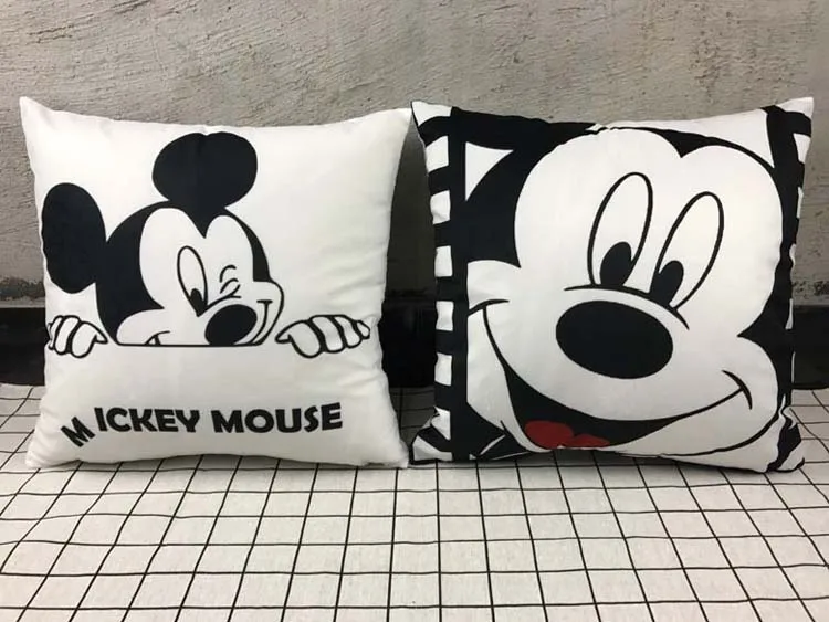 cushion covers (2)