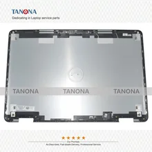 Для DELL Inspiron 17 7000 серии 7778 1" Крышка для ноутбука задняя крышка верхний чехол корпус серый 03WYW6 3WYW6