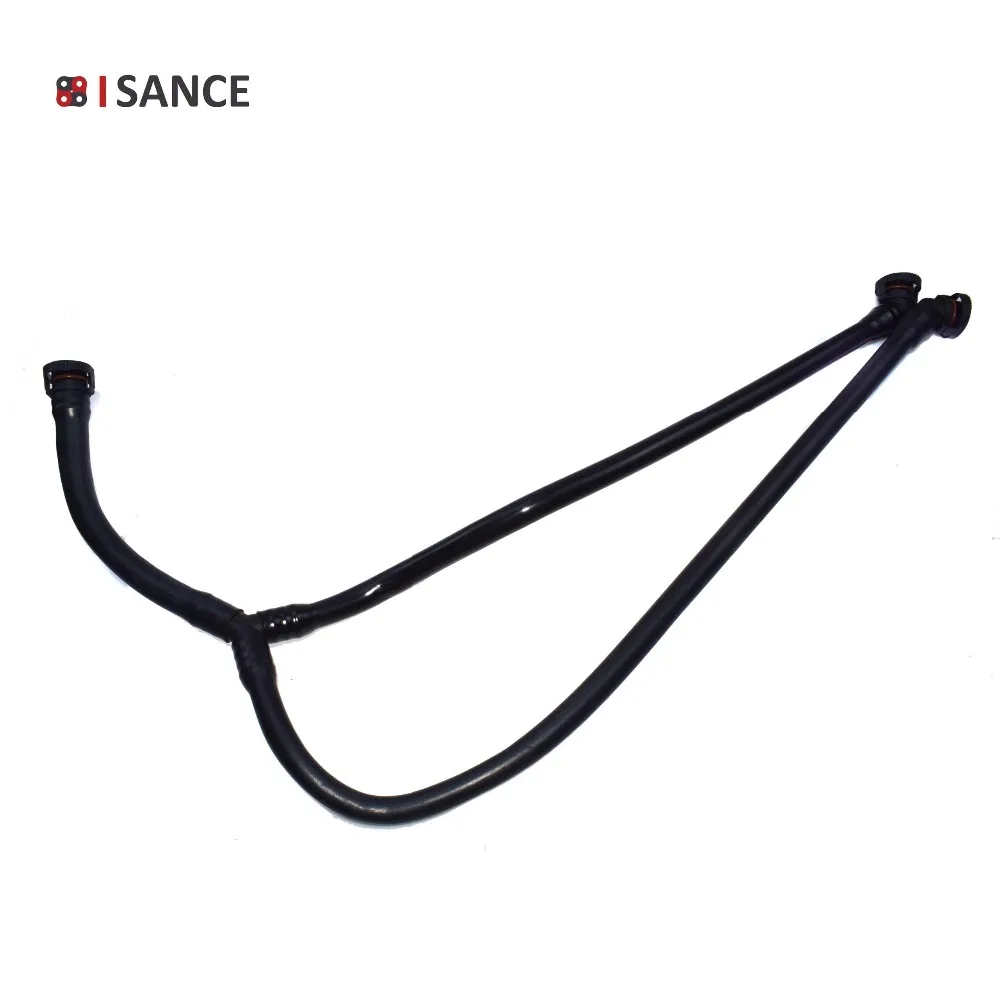 ISANCE Secondary / Smog Air Pump Emission System Hose Connector