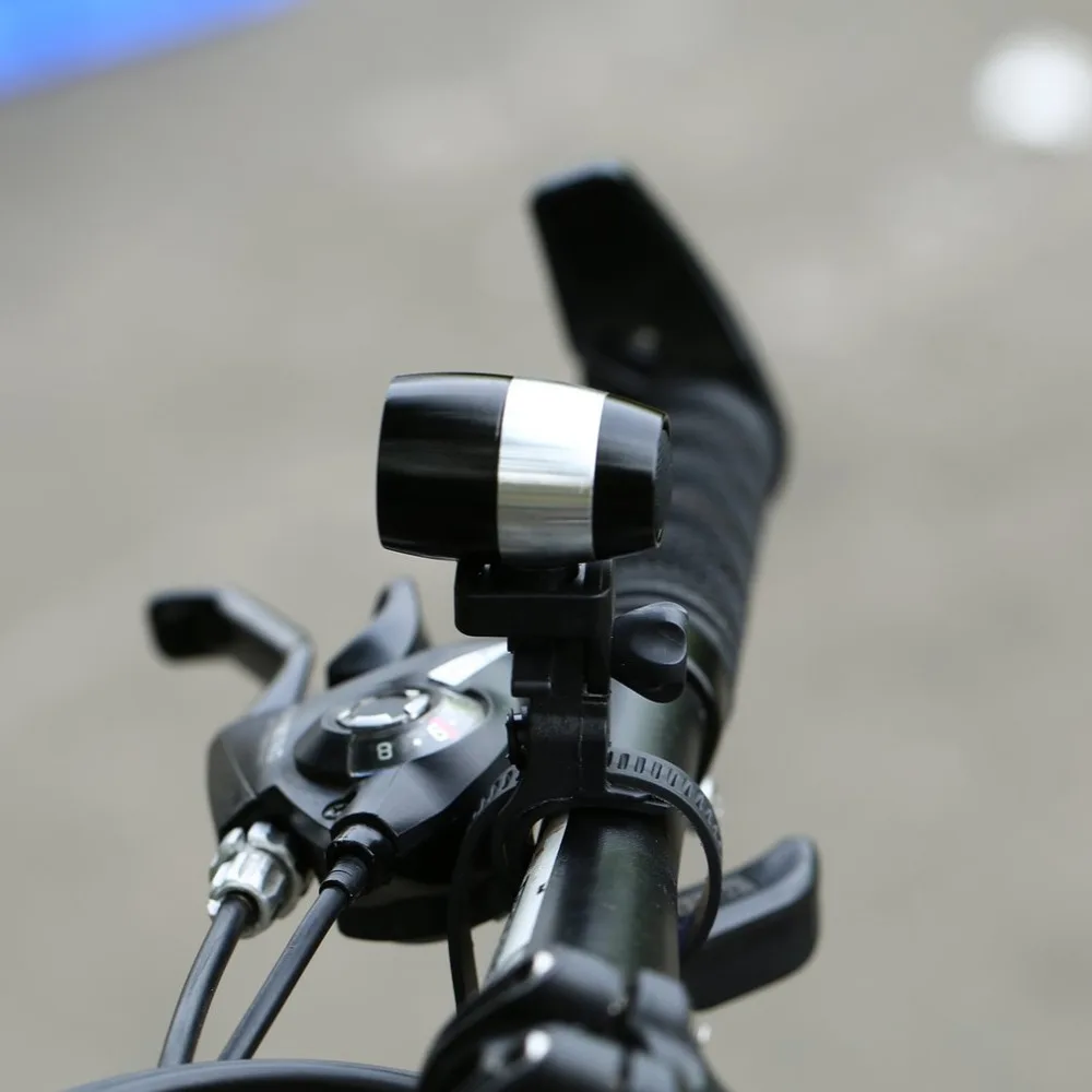 extra led light for bike