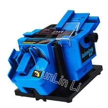 Электрическая мельница Rig Точильщик многофункциональный нож точилка для карандашей семейная шлифовальная машина для ножниц S1D-DW01-56