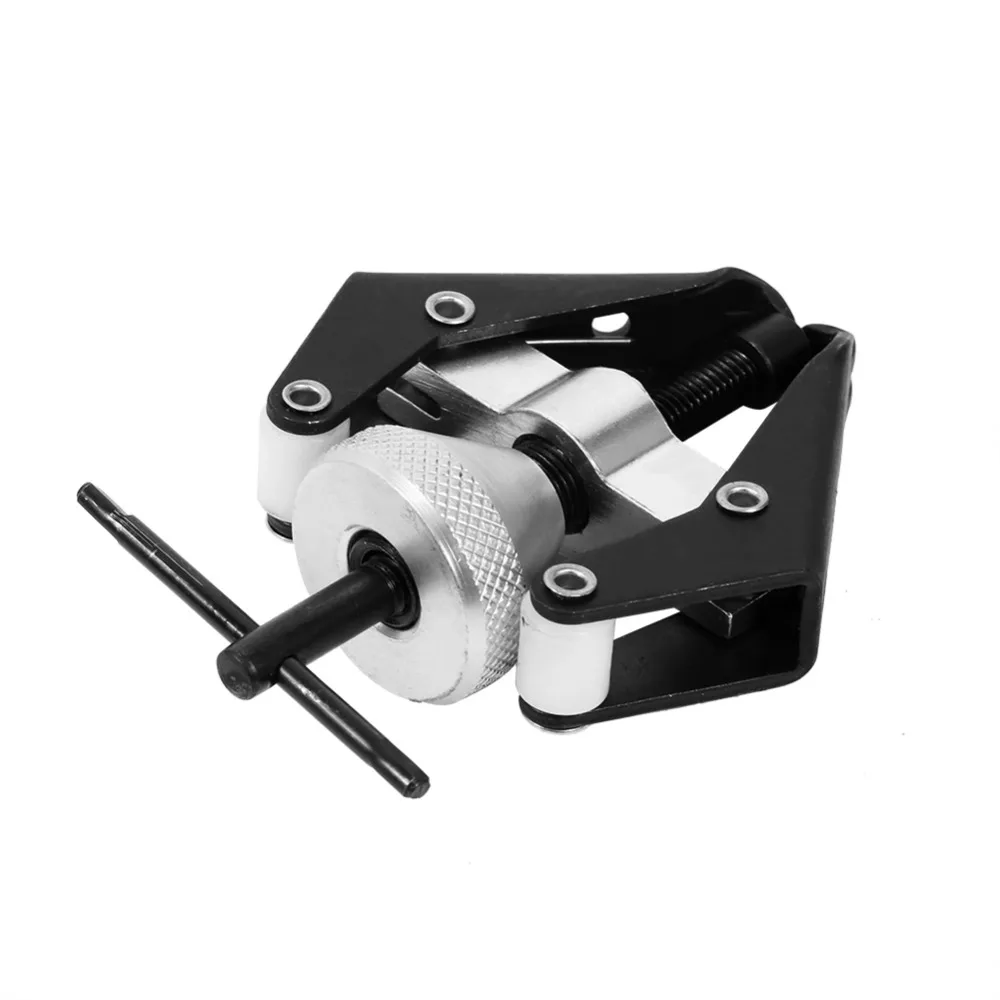 Car Battery Terminal Bearing Wiper Arm 6 28mm metal Remover Puller