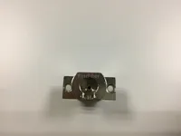 צינור צינור נקבת SC TO LC נקבה היברידי מתאמי מתכת סיבי מחבר אופטי סיבי תיקון צורת מלבן כבל, צינור פנימי zirconia (5)