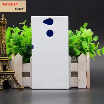 

DHL Freeshipping For Sony XA2 3D Sublimation Cell Phone Cover Case