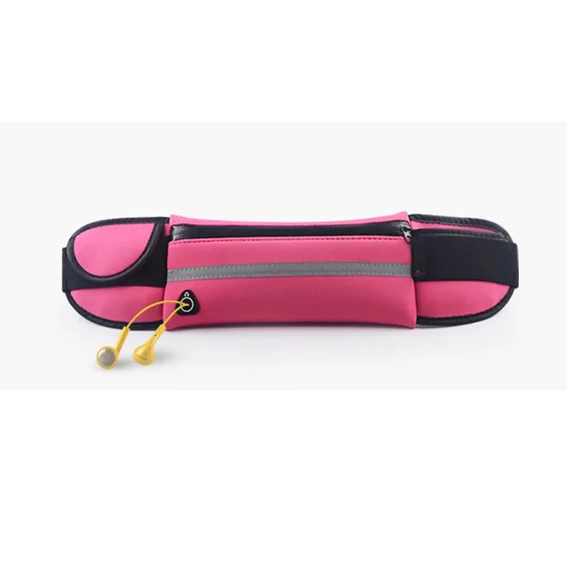 running pouch for mobile