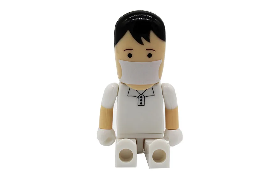 KING SARAS 64 GB Doctors usb-накопитель 2,0 USB флеш-накопитель 4 ГБ 8 ГБ 16 ГБ 32 ГБ карта памяти