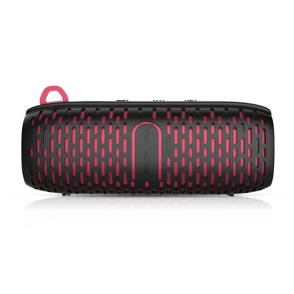 Outdoor big bass Bluetooth Speaker EBS-506 (5)