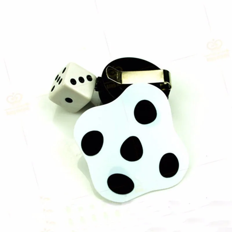  Dice Magic Trick (5)