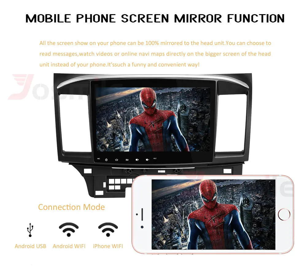 Discount 2 Din Android 8.0 10.1" IPS Screen Car Radio Stereo Auto DVD Player GPS Navigation For Mitsubishi Lancer With TPMS Wifi OBD FM 3 Discount 2 Din Android 8.0 10.1" IPS Screen Car Radio Stereo Auto DVD Player GPS Navigation For Mitsubishi Lancer With TPMS Wifi OBD FM 3
