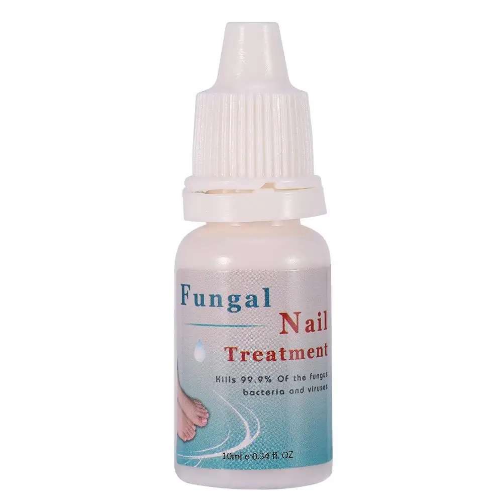 

Fungal Nail Treatment Essence Nail and Foot Whitening Toe Nail Fungus Removal Feet Nail Care Essential oil Drop Shipping
