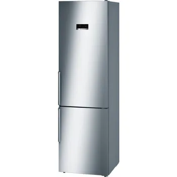 

Combi Bosch KGN39XI3P inox 2.03m No Frost clase A++