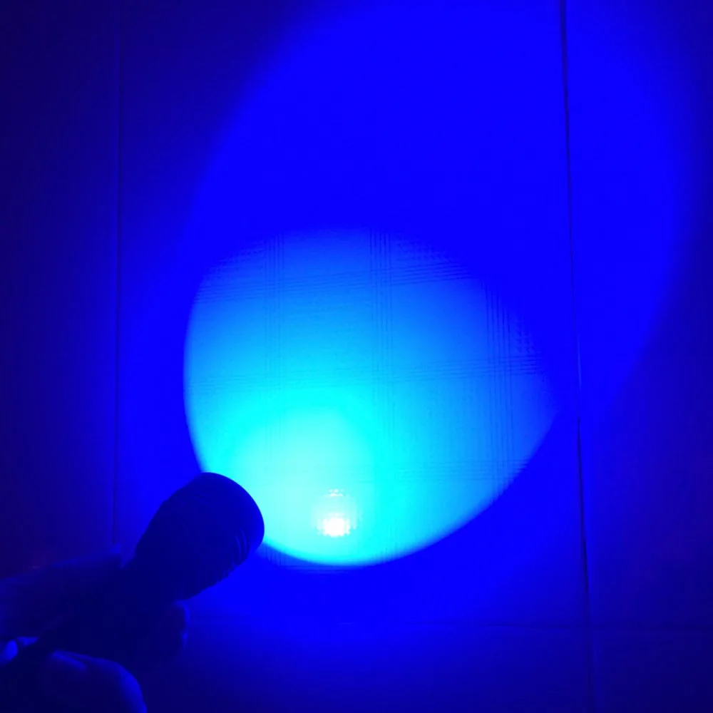 Дайвинг фонарик L2 светодиодный дальний Blu-Ray Профессиональная лампа фотографического заполняющий свет фонари подводные освещение