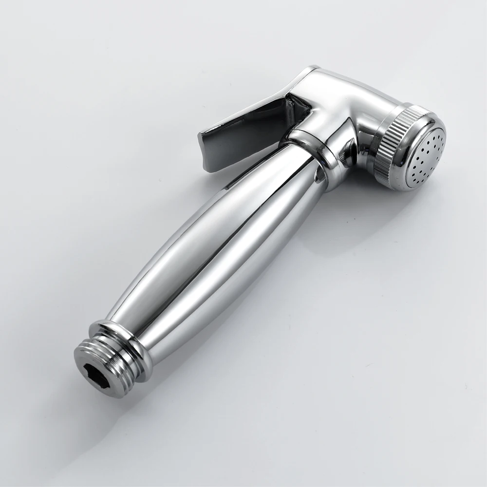Bidet Faucets Brass Toilet Sprayer Faucet Chrome Shower Bidet Faucet Bathroom Toilet Bidets Single Cold Bath Accessories Bidet Faucets Brass Toilet Sprayer Faucet Chrome Shower Bidet Faucet Bathroom Toilet Bidets Single Cold Bath Accessories