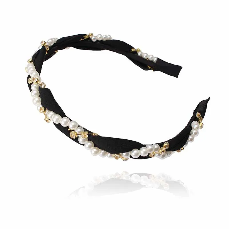 Fashion Korean Hair Band Female Girls Hair Accessories Headbands ...