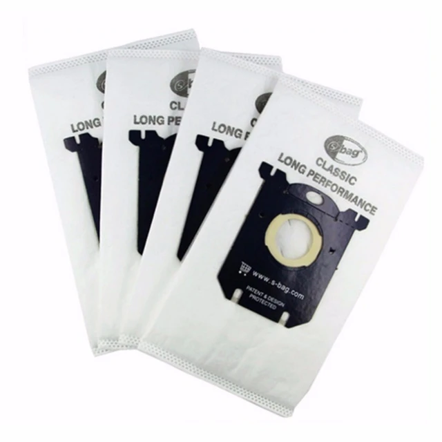 Electrolux Vacuum Cleaner Bags  Vacuum Cleaner Bags Philips