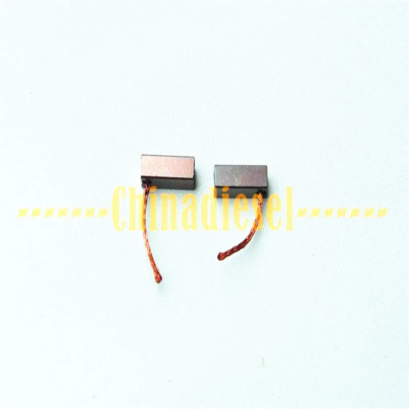 

Wholesale AC Aircon Airconditioning Spare Parts Import Blower Fan Motor Carbon Brush