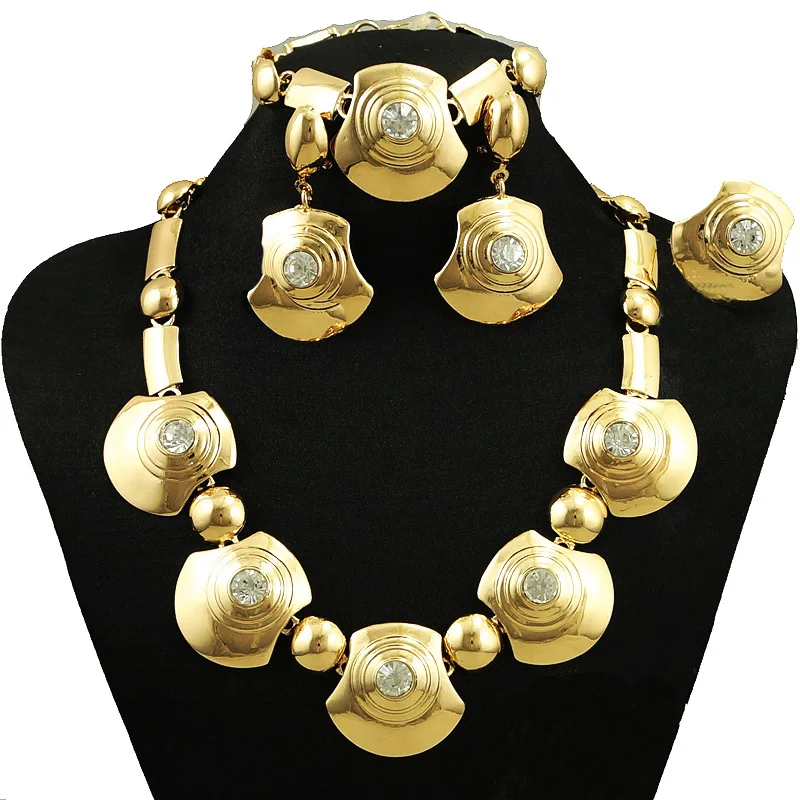 jewelry sets african women necklace costume jewelry set african fashion design ot New Women