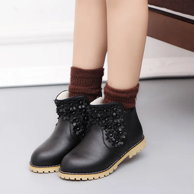 Ботинки короткие из ПУ кожи на возраст 2 6 лет|boots for toddlers|boots designerboots fashion |