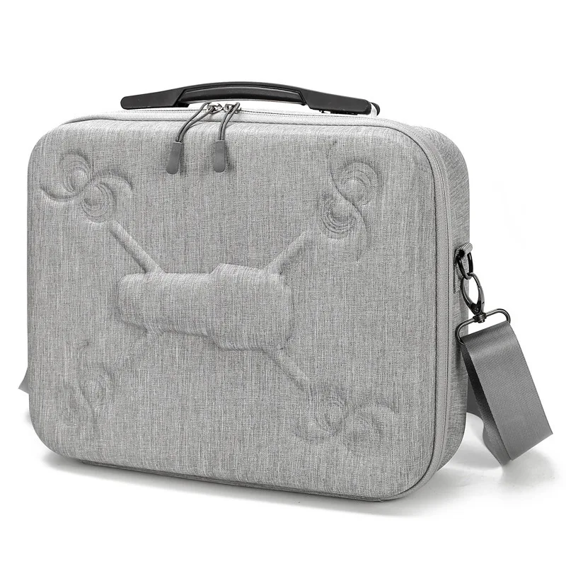 

Carrying Case for DJI Mavic 2 Pro Zoom Remote Control Storage Box Handbag DJI Smart Controller Portable Shoulder Bag Accessories