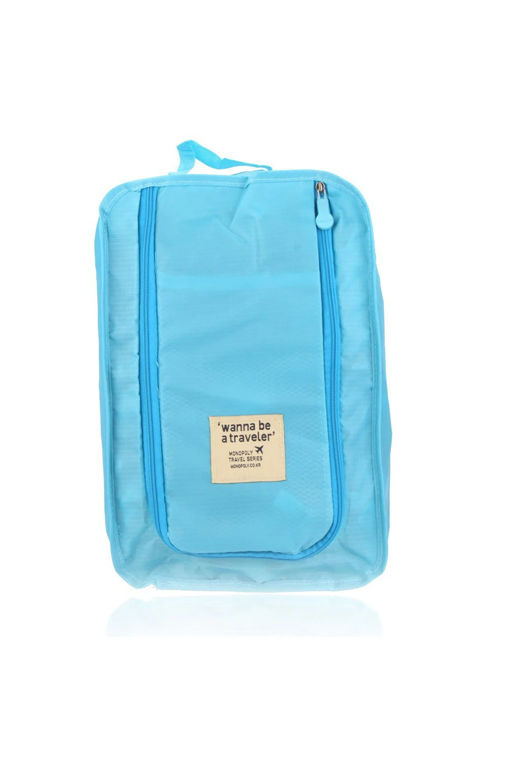 LGFM-многофункциональная переносная дышащая водонепроницаемая сумка для обуви для путешествий