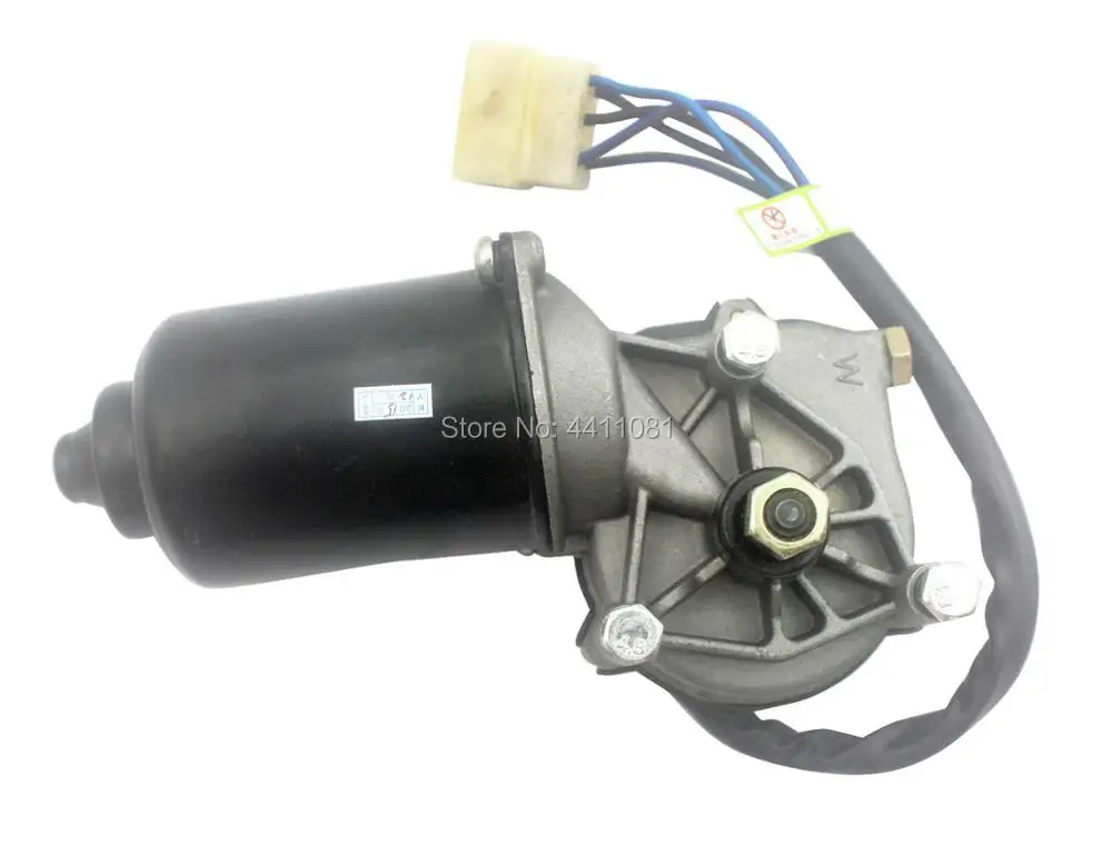 YN53C00012F2 motor 3