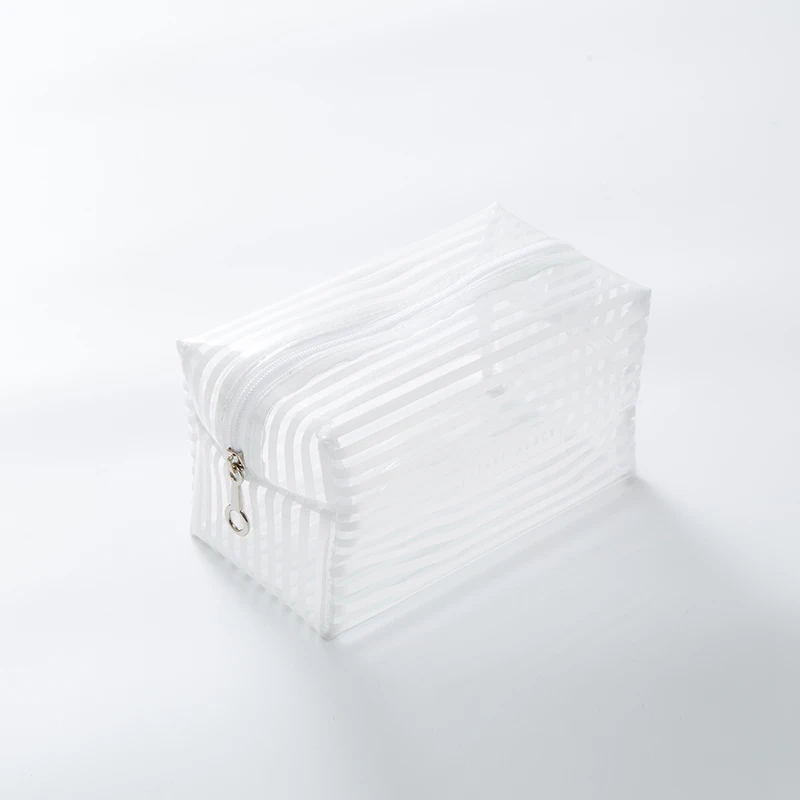 الأزياء عالية الجودة رجال نساء التجميل حقيبة ماكياج التجميل حقيبة متعددة الوظائف حقيبة المسافر المحمولة غسل حقيبة