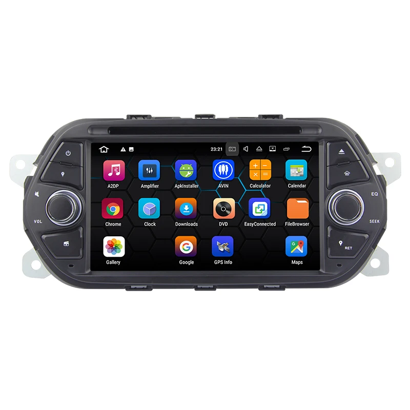 Sale Android 9.0 Car DVD Player For FIAT TIPO EGEA 2015 2016 2017 car radio GPS stereo with bluetooth wifi 2G RAM 1 Sale Android 9.0 Car DVD Player For FIAT TIPO EGEA 2015 2016 2017 car radio GPS stereo with bluetooth wifi 2G RAM 1