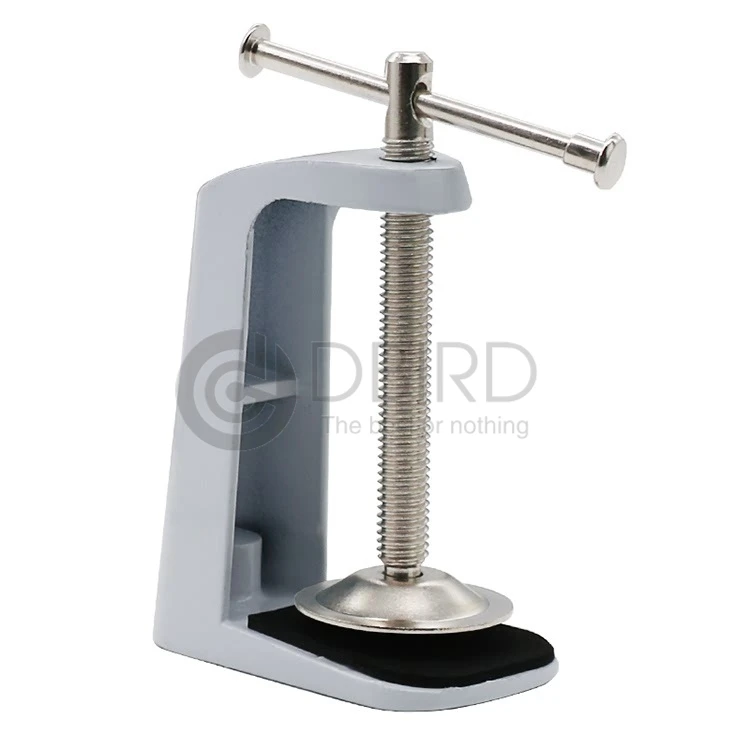 LED gooseneck Light Clips