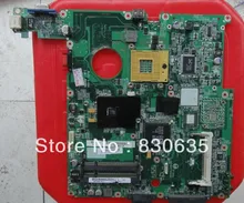 DA0PL1MB6D2 Rev b laptop motherboard 50% off Sales promotion, only one month FULL TESTED,