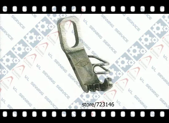 91-149192-X3 N2.2 N2.4 ноги для PFAFF 591 574 571 промышленная швейная машина обуви | Дом и сад